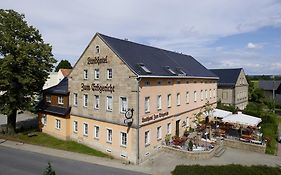 Landhotel Zum Erbgericht